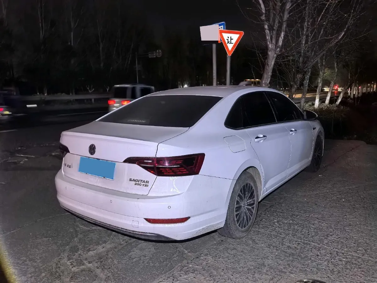 2019 Volkswagen Tharu 1.4T 150HP L4 7DCT,autocango,china used car exporter,china ev exporter,chinese used car exporter,chinese used ev exporter