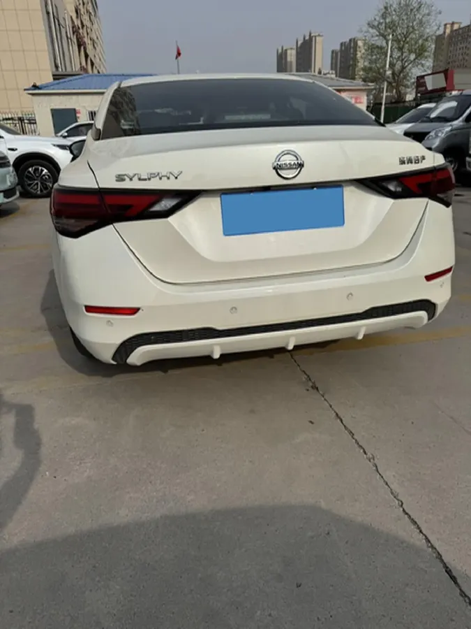 2021 Nissan Sylphy 1.6L 135HP L4 CVT,autocango,china used car exporter,china ev exporter,chinese used car exporter,chinese used ev exporter