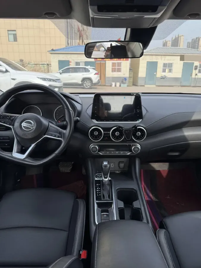 2021 Nissan Sylphy 1.6L 135HP L4 CVT,autocango,china used car exporter,china ev exporter,chinese used car exporter,chinese used ev exporter