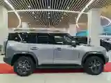 2024 Jetour ShanHai TravellerC-DM 1.5T 156HP L4 3DHT PHEV 26.7KWH