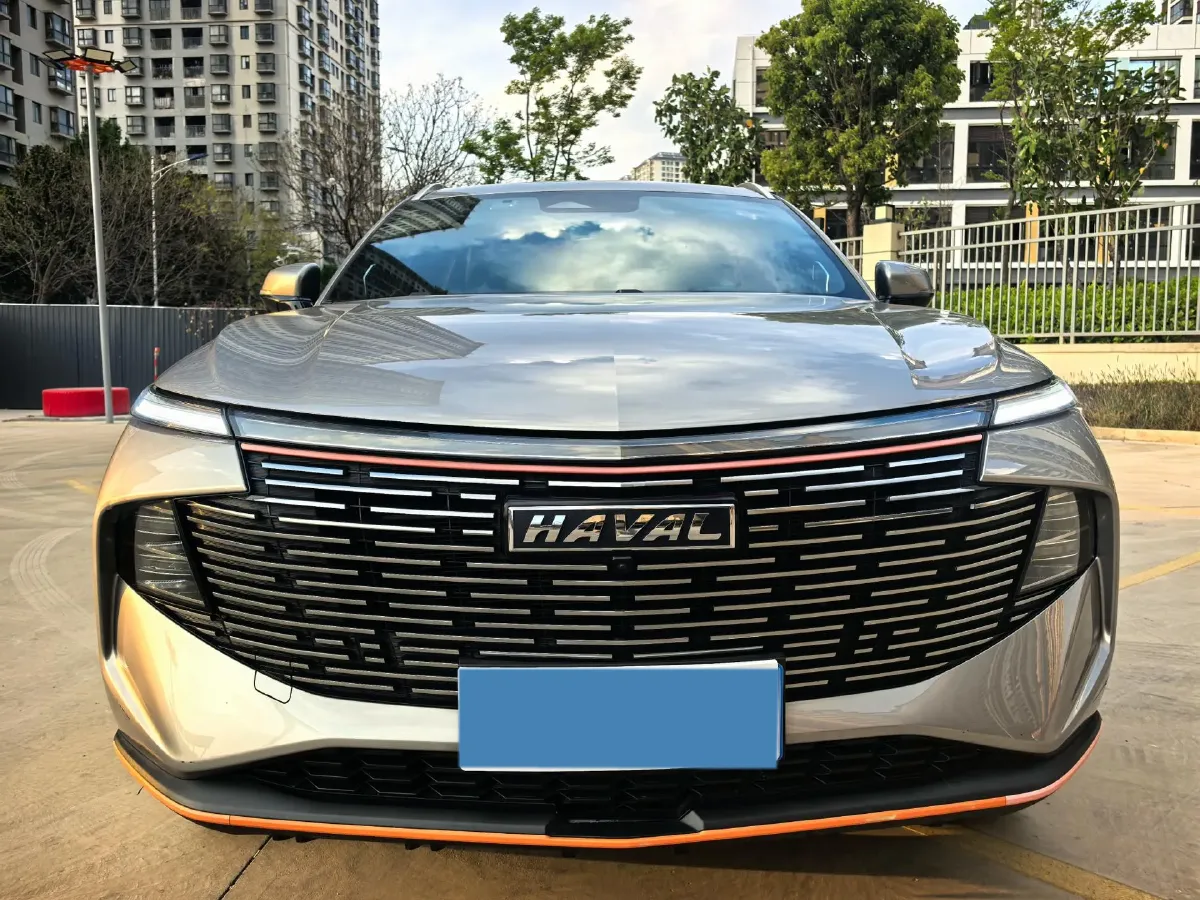 2022 Haval XY 1.5T 184HP L4 7DCT,autocango,china used car exporter,china ev exporter,chinese used car exporter,chinese used ev exporter