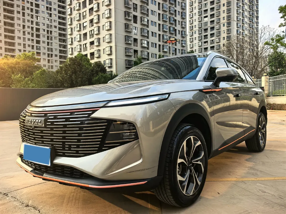 2022 Haval XY 1.5T 184HP L4 7DCT,autocango,china used car exporter,china ev exporter,chinese used car exporter,chinese used ev exporter