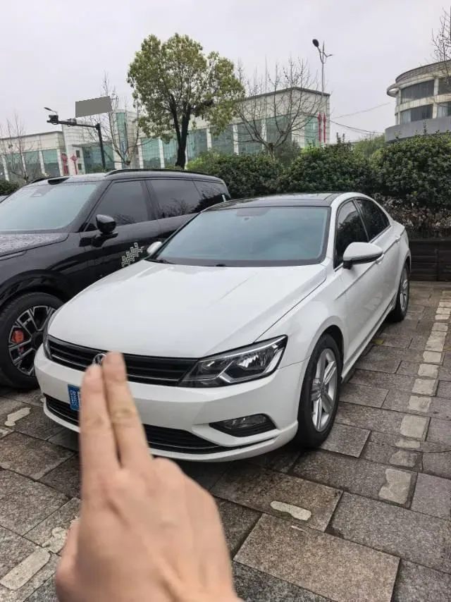 2018 Volkswagen Lamando 1.4T 150HP L4 7DCT,autocango,china used car exporter,china ev exporter,chinese used car exporter,chinese used ev exporter