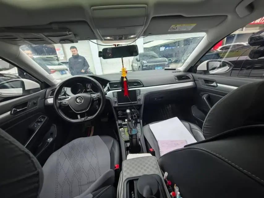 2018 Volkswagen Lamando 1.4T 150HP L4 7DCT,autocango,china used car exporter,china ev exporter,chinese used car exporter,chinese used ev exporter