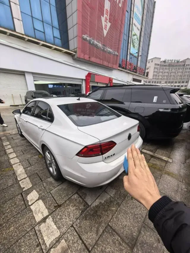 2018 Volkswagen Lamando 1.4T 150HP L4 7DCT,autocango,china used car exporter,china ev exporter,chinese used car exporter,chinese used ev exporter