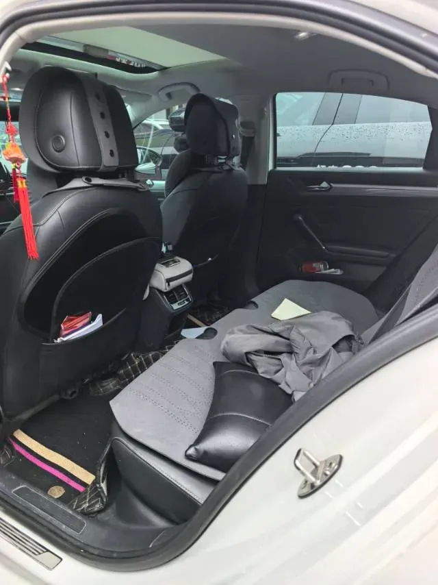 2018 Volkswagen Lamando 1.4T 150HP L4 7DCT,autocango,china used car exporter,china ev exporter,chinese used car exporter,chinese used ev exporter