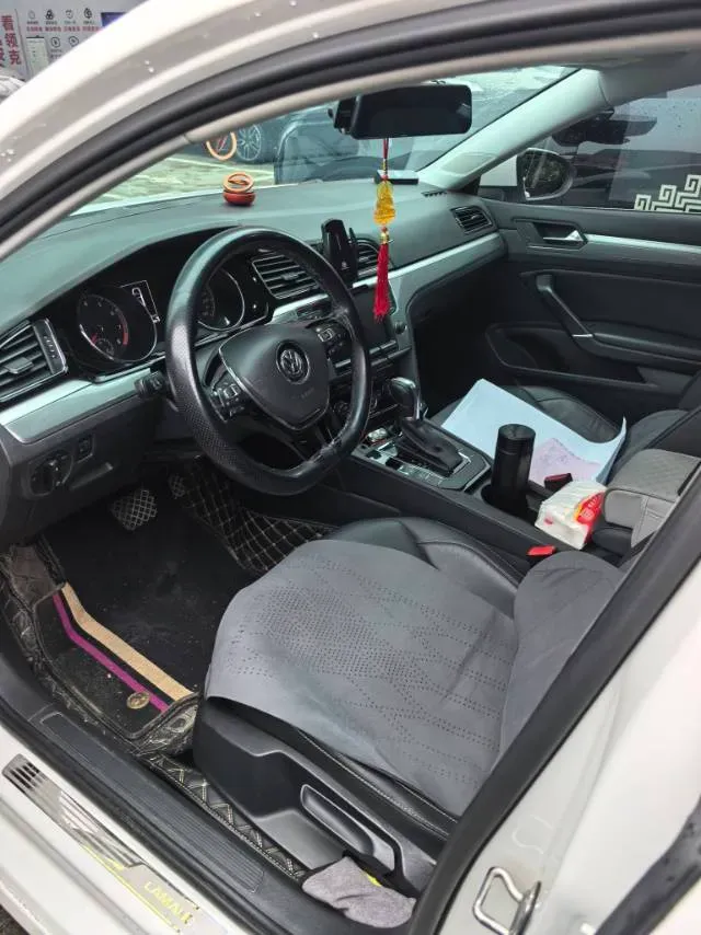 2018 Volkswagen Lamando 1.4T 150HP L4 7DCT,autocango,china used car exporter,china ev exporter,chinese used car exporter,chinese used ev exporter