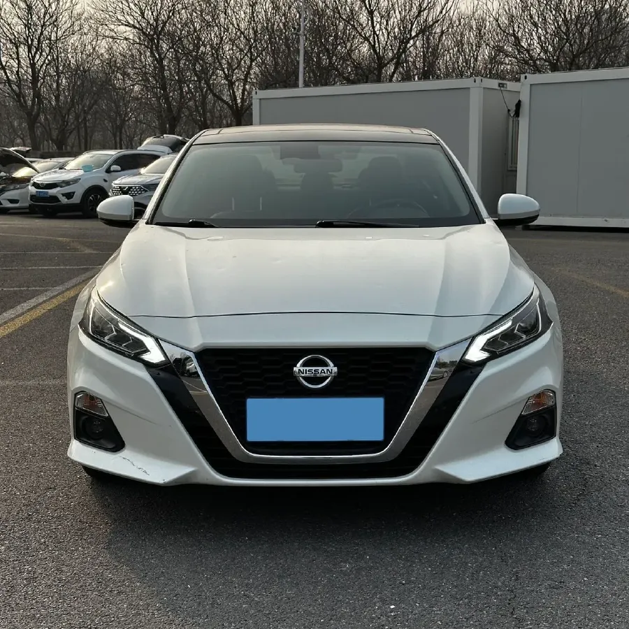 2021 Nissan Teana 2.0L 156HP L4 CVT,autocango,china used car exporter,china ev exporter,chinese used car exporter,chinese used ev exporter
