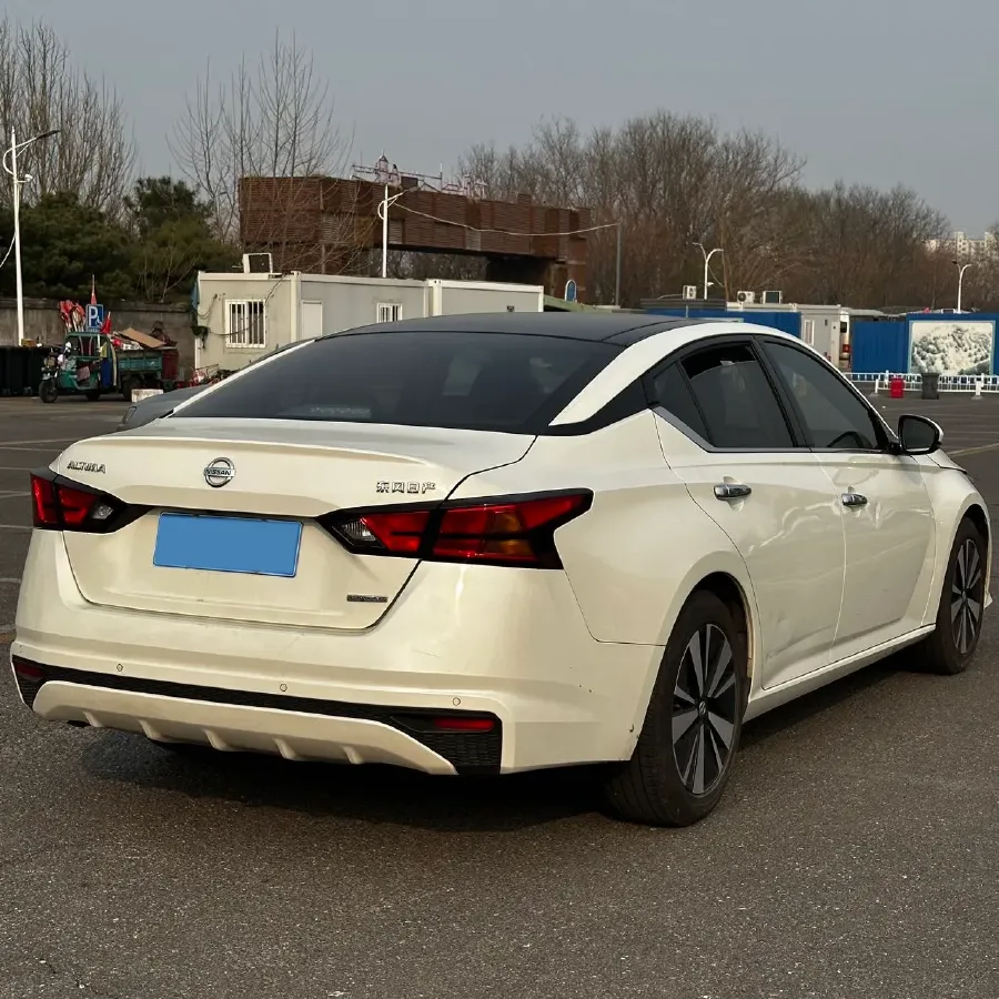 2021 Nissan Teana 2.0L 156HP L4 CVT,autocango,china used car exporter,china ev exporter,chinese used car exporter,chinese used ev exporter