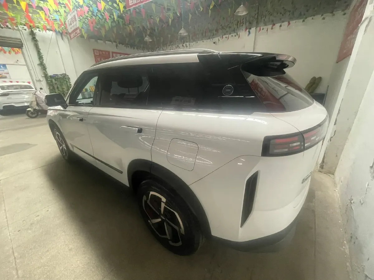 2023 Chery Exploration 06 1.6T 197HP L4 7DCT,autocango,china used car exporter,china ev exporter,chinese used car exporter,chinese used ev exporter