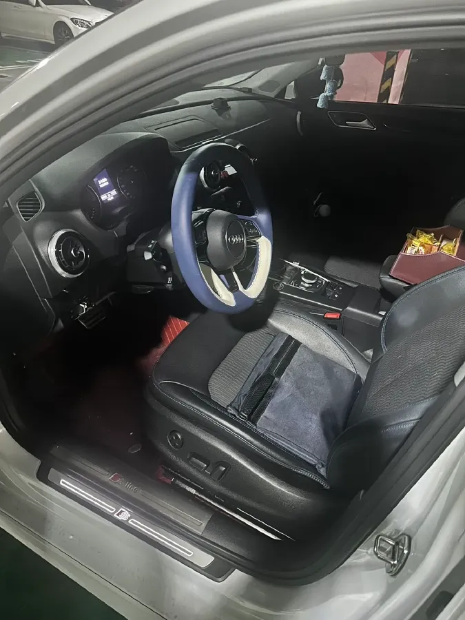 2020 Audi A3 1.4T 150HP L4 7DCT,autocango,china used car exporter,china ev exporter,chinese used car exporter,chinese used ev exporter