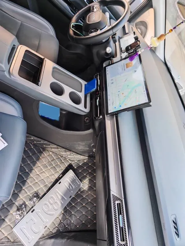 2023 Everus VE-1 BEV 61.3KWH,autocango,china used car exporter,china ev exporter,chinese used car exporter,chinese used ev exporter