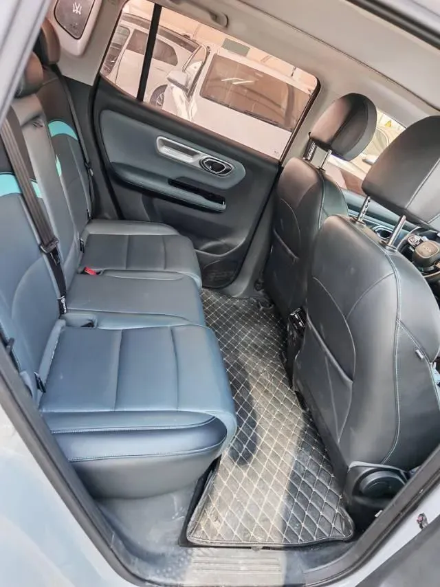 2023 Everus VE-1 BEV 61.3KWH,autocango,china used car exporter,china ev exporter,chinese used car exporter,chinese used ev exporter