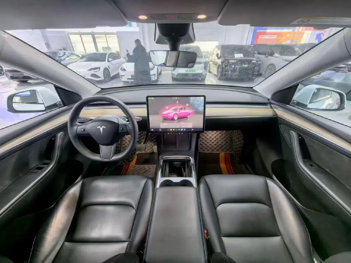 2022 Tesla Model Y BEV 78.4KWH,autocango,china used car exporter,china ev exporter,chinese used car exporter,chinese used ev exporter