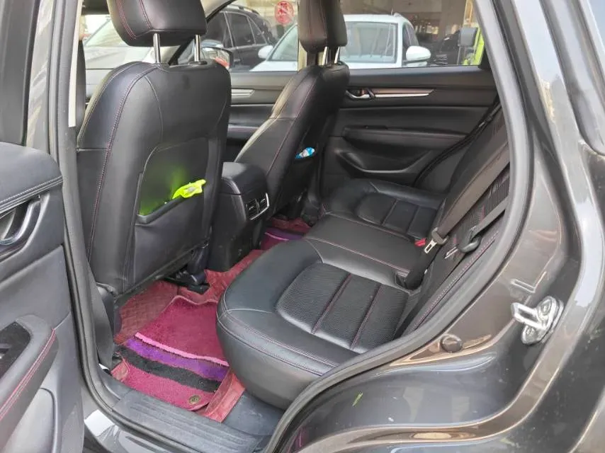 2021 Mazda CX-5 2.5L 196HP L4 6AT,autocango,china used car exporter,china ev exporter,chinese used car exporter,chinese used ev exporter