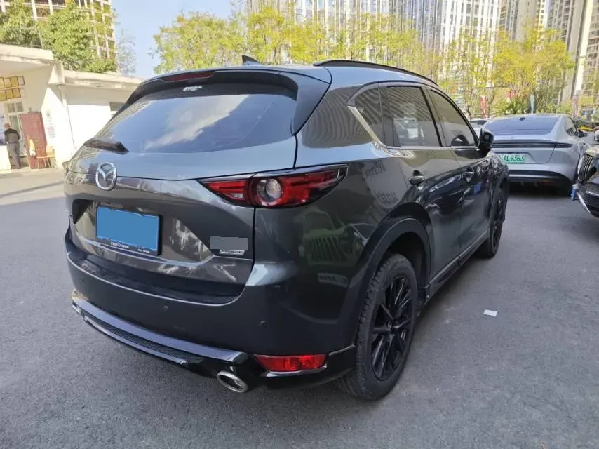 2021 Mazda CX-5 2.5L 196HP L4 6AT,autocango,china used car exporter,china ev exporter,chinese used car exporter,chinese used ev exporter