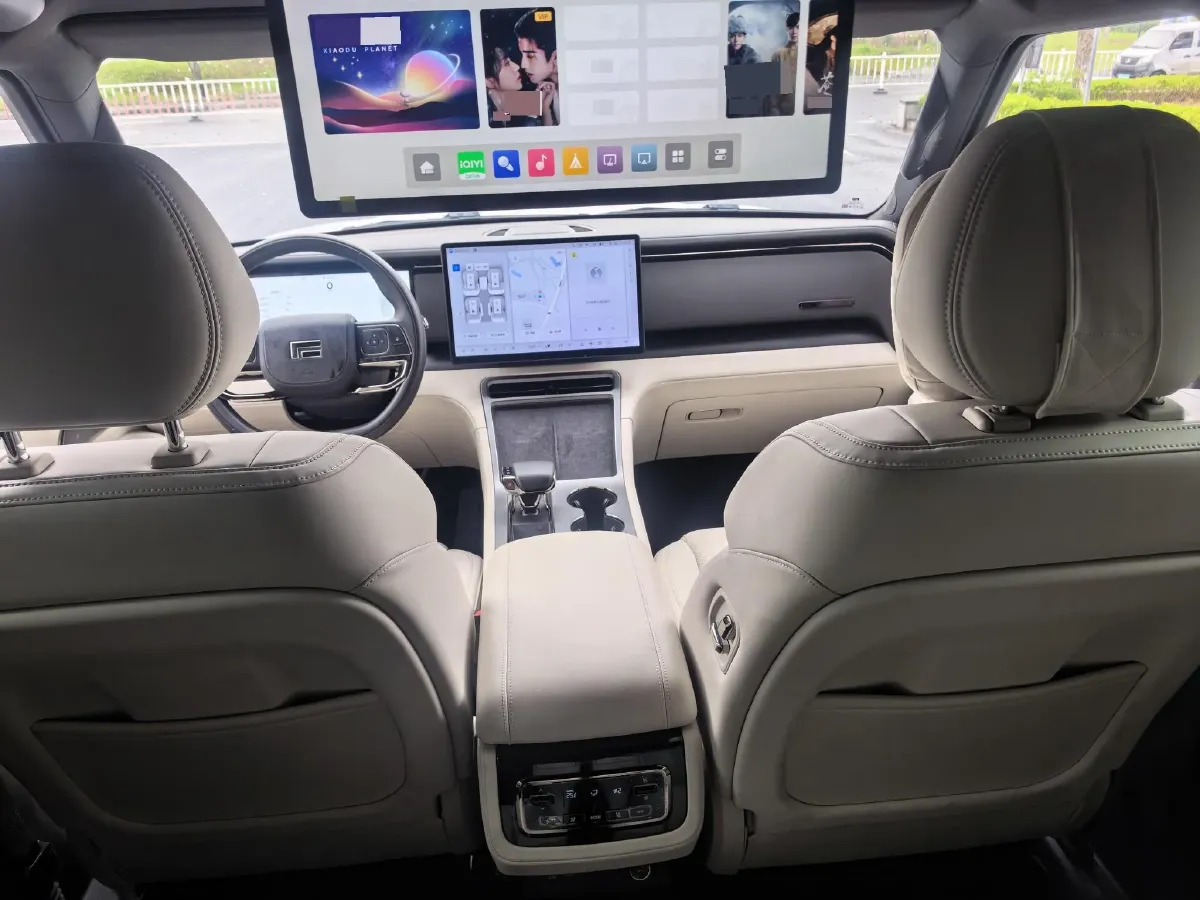 2024 ROXROX 01 1.5T 152HP L4 REEV 44.5KWH,autocango,china used car exporter,china ev exporter,chinese used car exporter,chinese used ev exporter