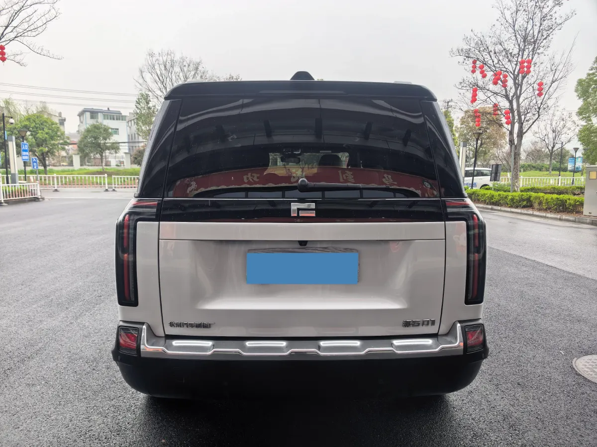 2024 ROXROX 01 1.5T 152HP L4 REEV 44.5KWH,autocango,china used car exporter,china ev exporter,chinese used car exporter,chinese used ev exporter