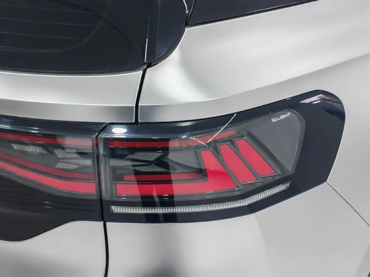 2021 Volkswagen ID.6 Crozz BEV 84.8KWH,autocango,china used car exporter,china ev exporter,chinese used car exporter,chinese used ev exporter