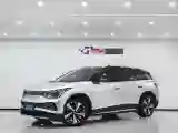 2021 Volkswagen ID.6 Crozz BEV 84.8KWH