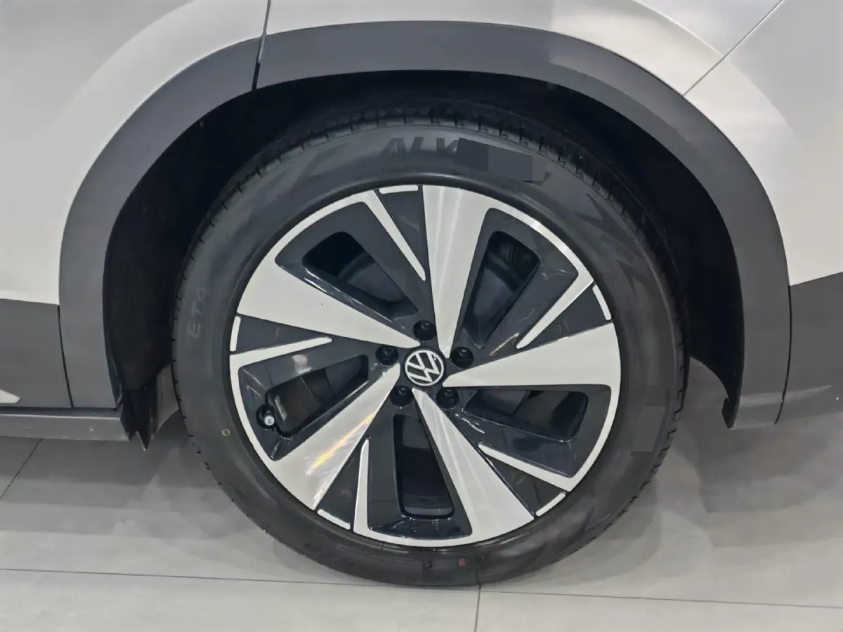 2021 Volkswagen ID.6 Crozz BEV 84.8KWH,autocango,china used car exporter,china ev exporter,chinese used car exporter,chinese used ev exporter