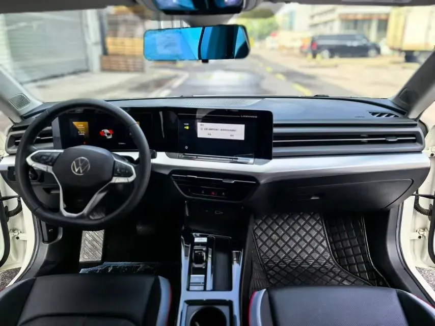 2022 Volkswagen Lavida 1.4T 150HP L4 7DCT,autocango,china used car exporter,china ev exporter,chinese used car exporter,chinese used ev exporter