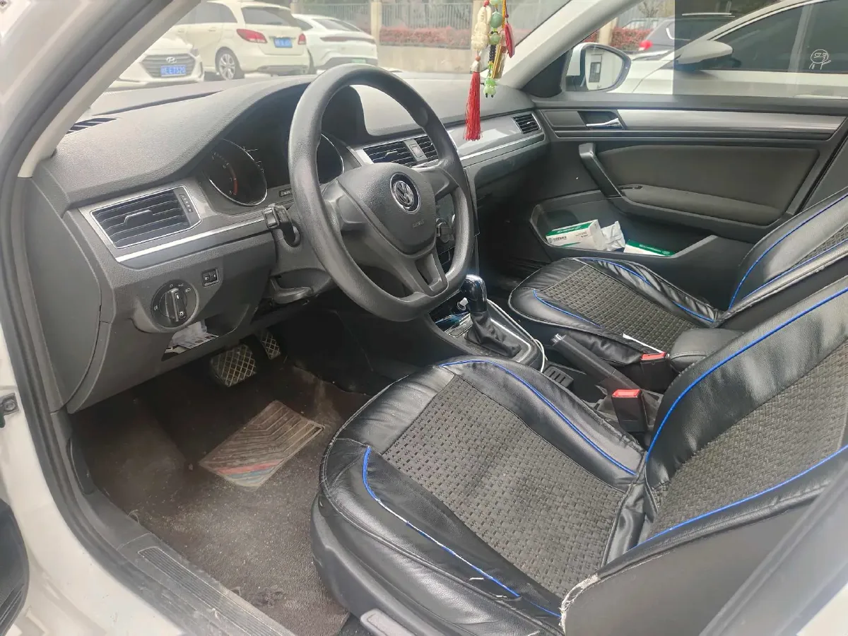 2019 Volkswagen Bora 1.5L 110HP L4 6AT,autocango,china used car exporter,china ev exporter,chinese used car exporter,chinese used ev exporter