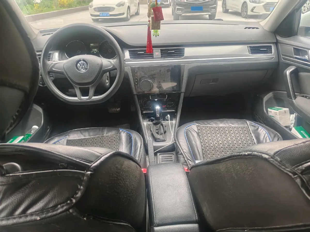 2019 Volkswagen Bora 1.5L 110HP L4 6AT,autocango,china used car exporter,china ev exporter,chinese used car exporter,chinese used ev exporter