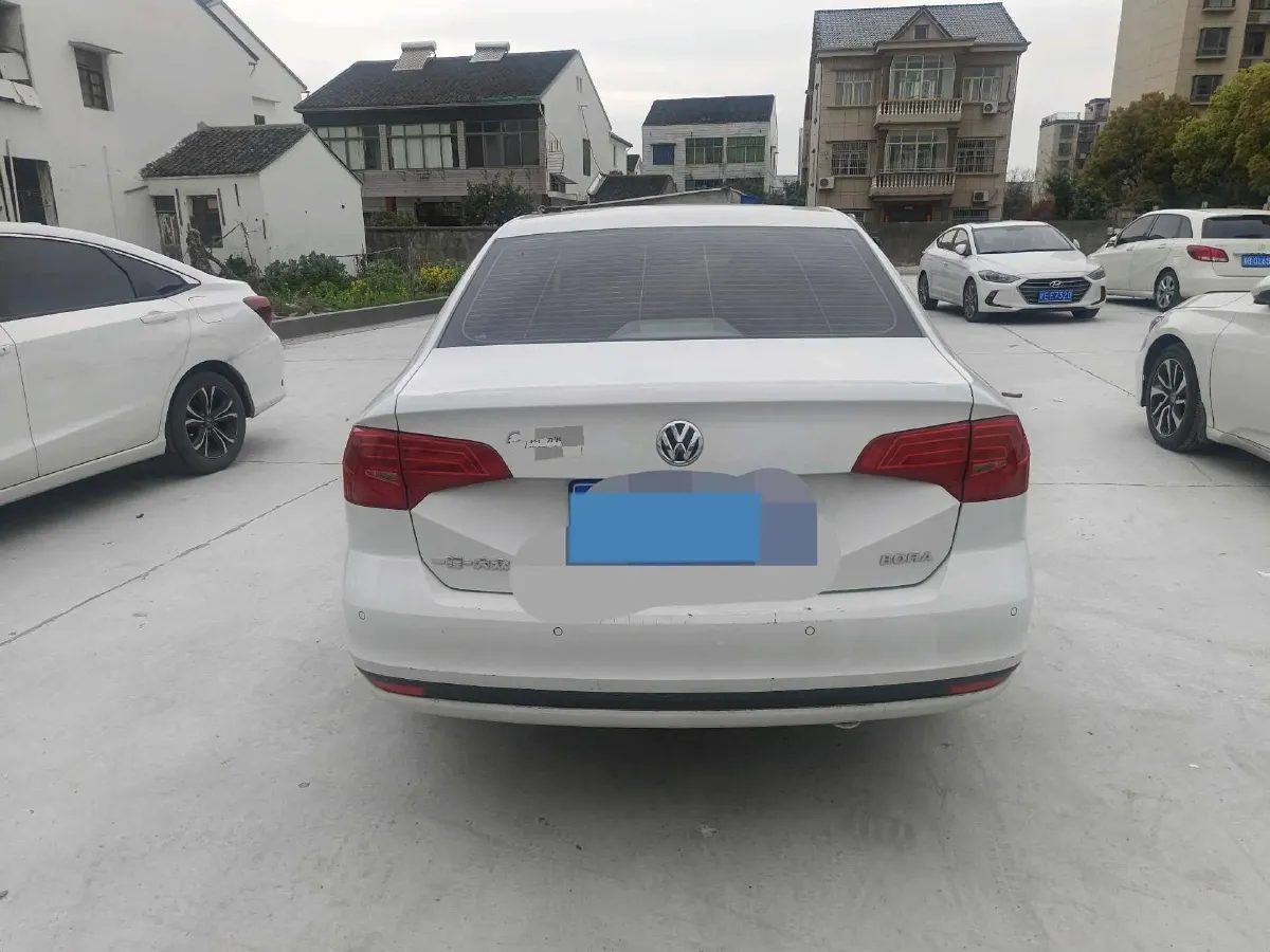 2019 Volkswagen Bora 1.5L 110HP L4 6AT,autocango,china used car exporter,china ev exporter,chinese used car exporter,chinese used ev exporter