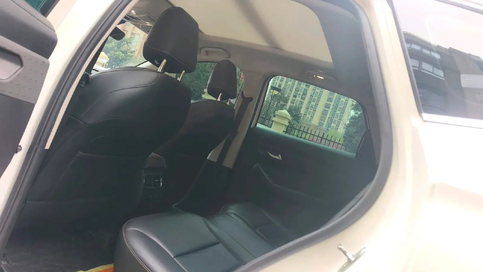 2022 Haval Rabbit 1.5T 150HP L4 7DCT,autocango,china used car exporter,china ev exporter,chinese used car exporter,chinese used ev exporter