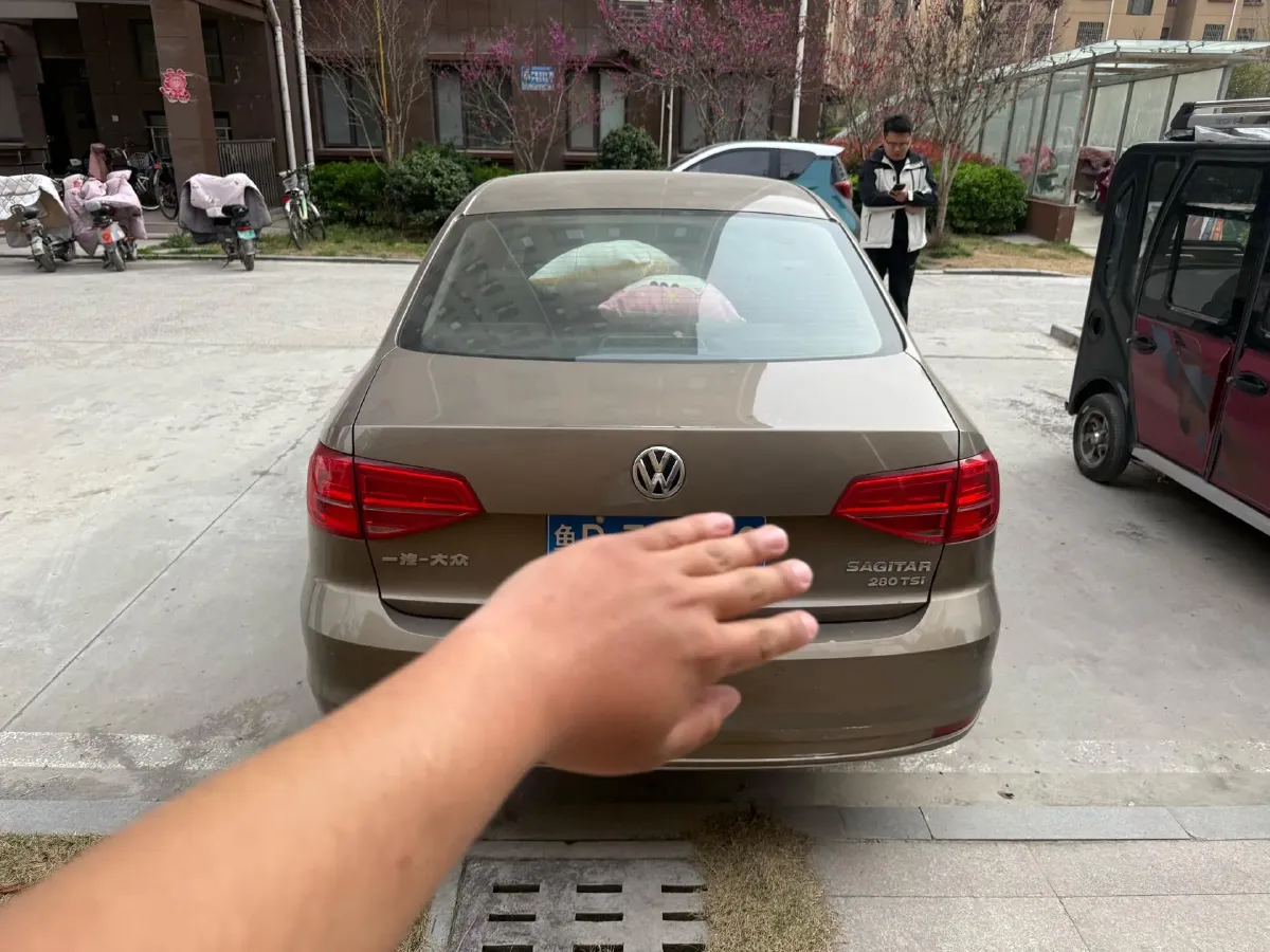 2018 JMC YuSheng S350 2.0T 141HP L4 6AT,autocango,china used car exporter,china ev exporter,chinese used car exporter,chinese used ev exporter