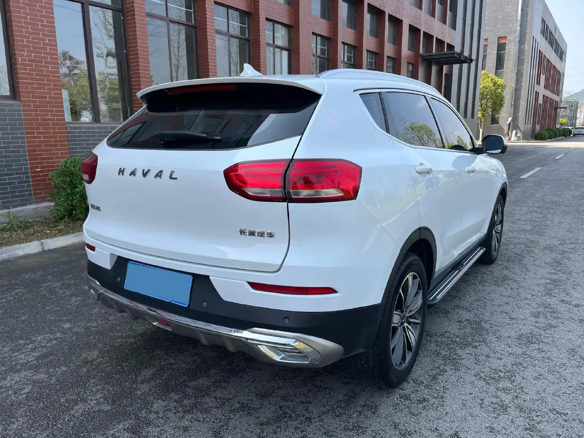 2021 Haval H6 1.5T 150HP L4 7DCT,autocango,china used car exporter,china ev exporter,chinese used car exporter,chinese used ev exporter