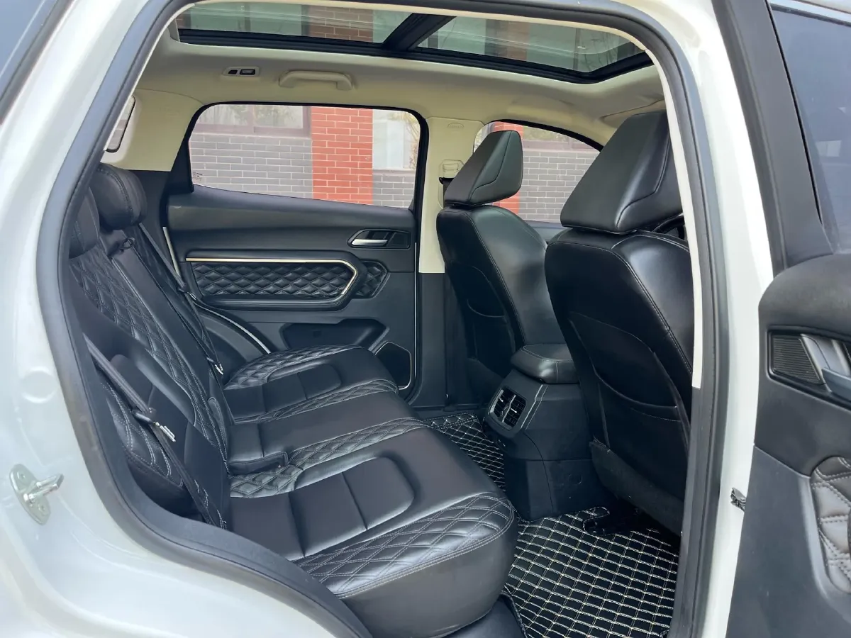 2021 Haval H6 1.5T 150HP L4 7DCT,autocango,china used car exporter,china ev exporter,chinese used car exporter,chinese used ev exporter