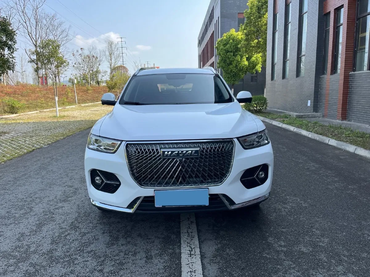 2021 Haval H6 1.5T 150HP L4 7DCT,autocango,china used car exporter,china ev exporter,chinese used car exporter,chinese used ev exporter