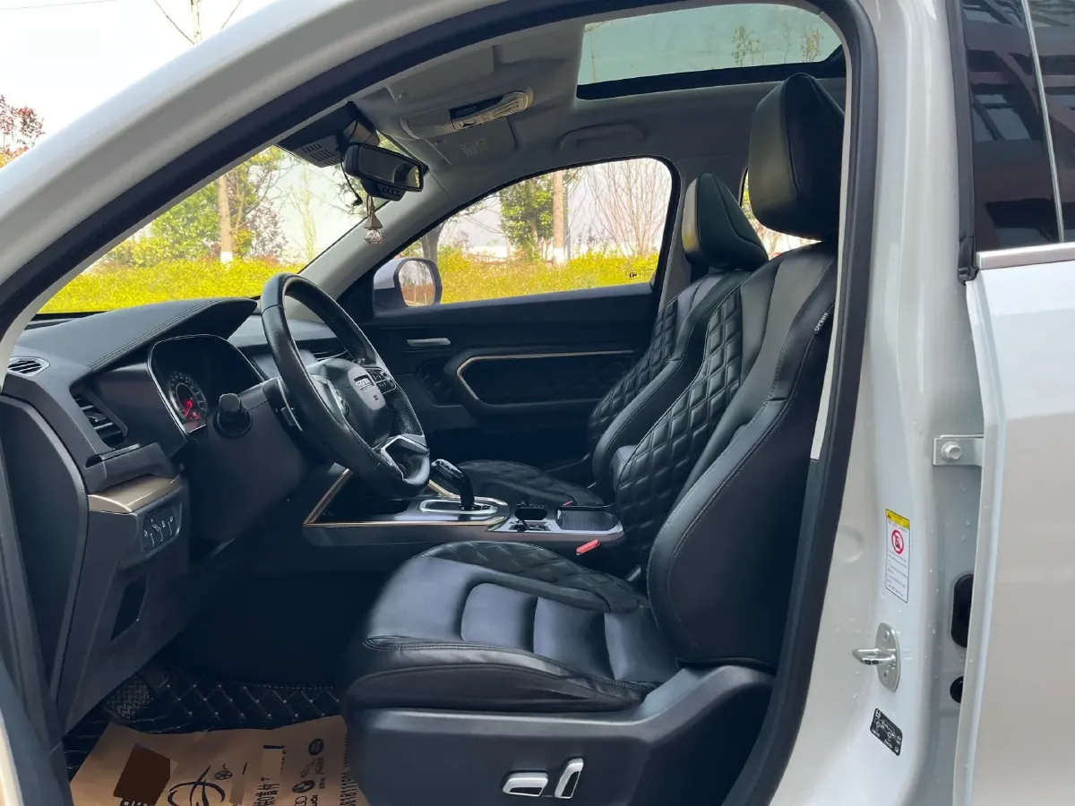 2021 Haval H6 1.5T 150HP L4 7DCT,autocango,china used car exporter,china ev exporter,chinese used car exporter,chinese used ev exporter