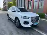 2021 Haval H6 1.5T 150HP L4 7DCT