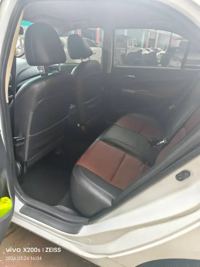 2016 BYD F3 1.5L 109HP L4 5MT,autocango,china used car exporter,china ev exporter,chinese used car exporter,chinese used ev exporter