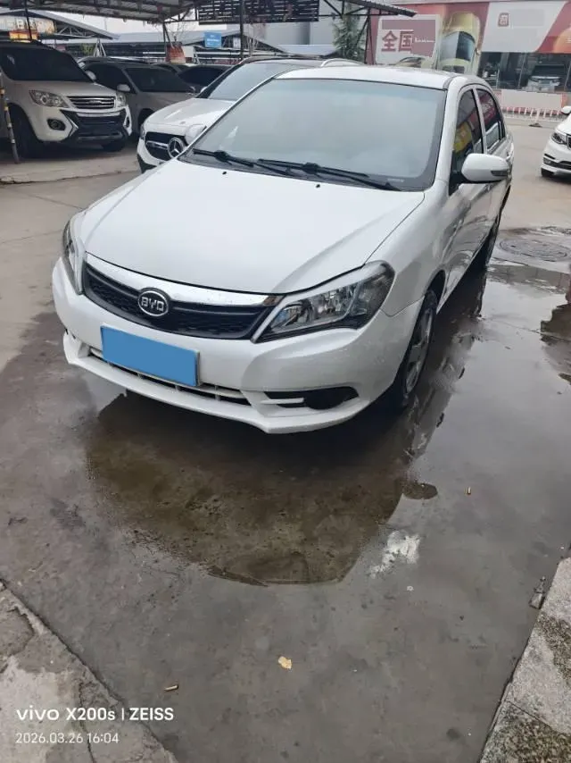 2016 BYD F3 1.5L 109HP L4 5MT,autocango,china used car exporter,china ev exporter,chinese used car exporter,chinese used ev exporter