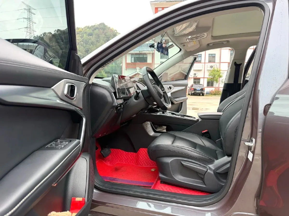 2023 MG ONE 1.5T 181HP L4 CVT,autocango,china used car exporter,china ev exporter,chinese used car exporter,chinese used ev exporter