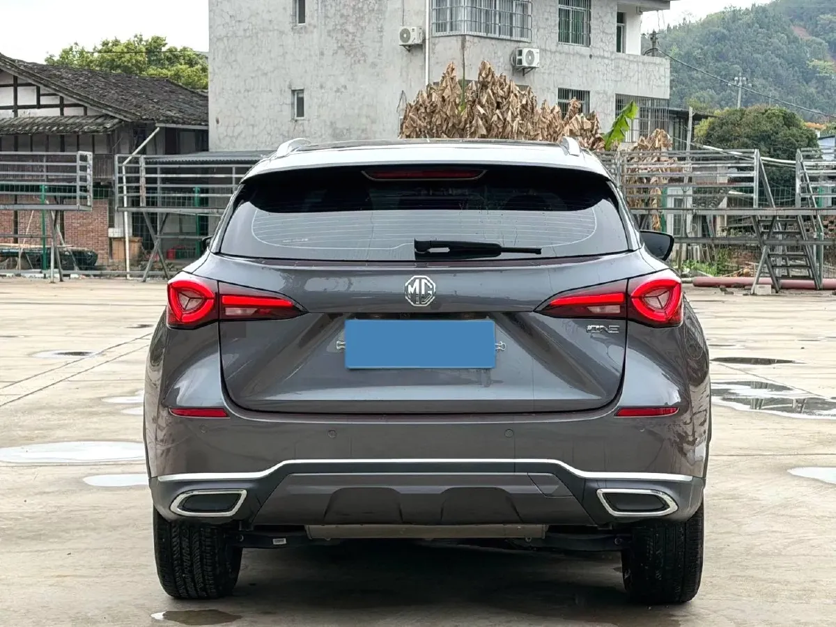 2023 MG ONE 1.5T 181HP L4 CVT,autocango,china used car exporter,china ev exporter,chinese used car exporter,chinese used ev exporter