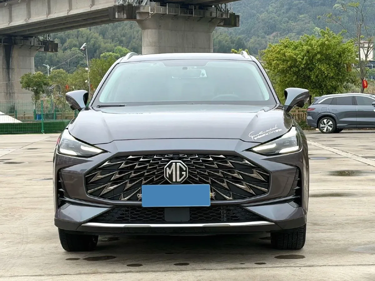 2023 MG ONE 1.5T 181HP L4 CVT,autocango,china used car exporter,china ev exporter,chinese used car exporter,chinese used ev exporter