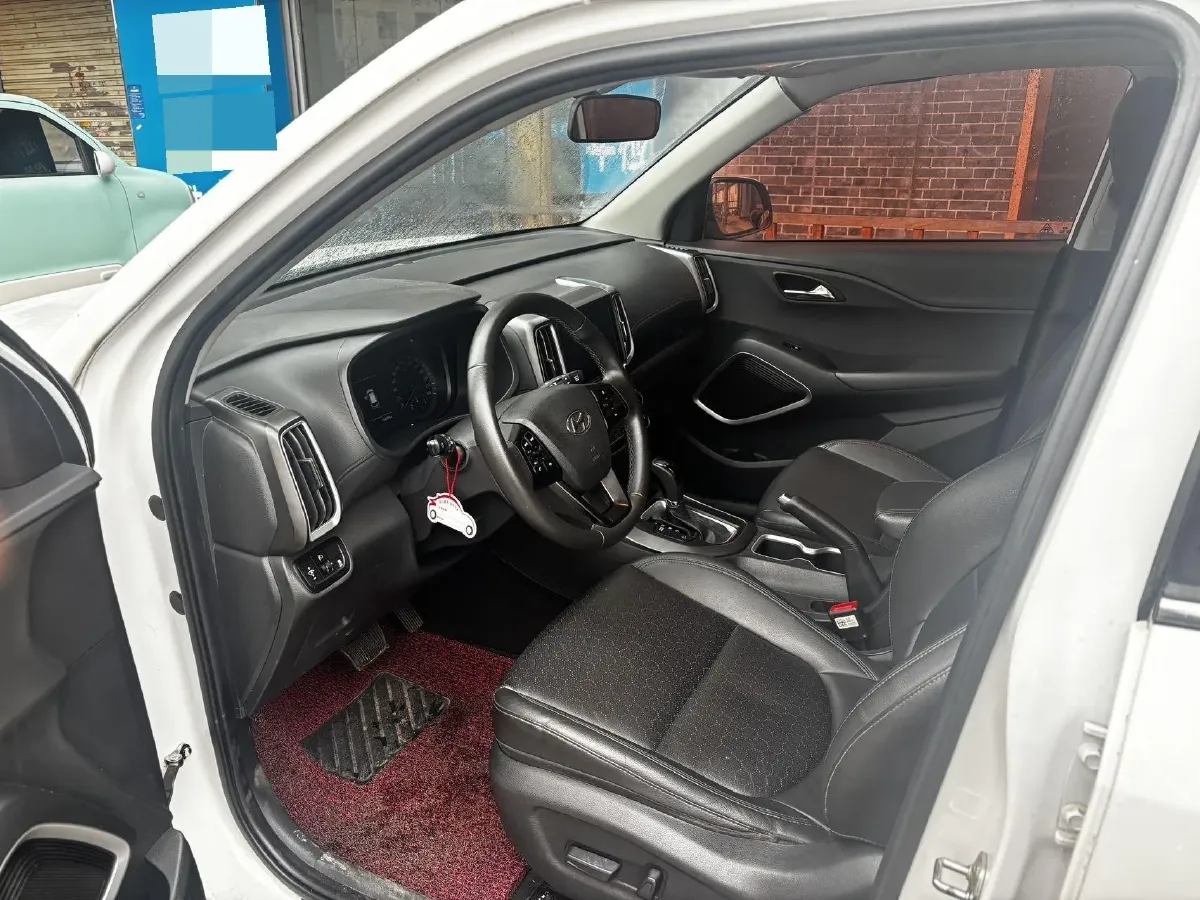 2019 Hyundai ix35 2.0L 160HP L4 6AT,autocango,china used car exporter,china ev exporter,chinese used car exporter,chinese used ev exporter