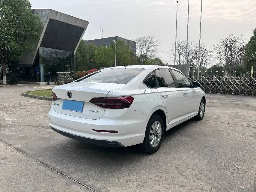 2021 Volkswagen Lavida 1.5L 113HP L4 6AT,autocango,china used car exporter,china ev exporter,chinese used car exporter,chinese used ev exporter