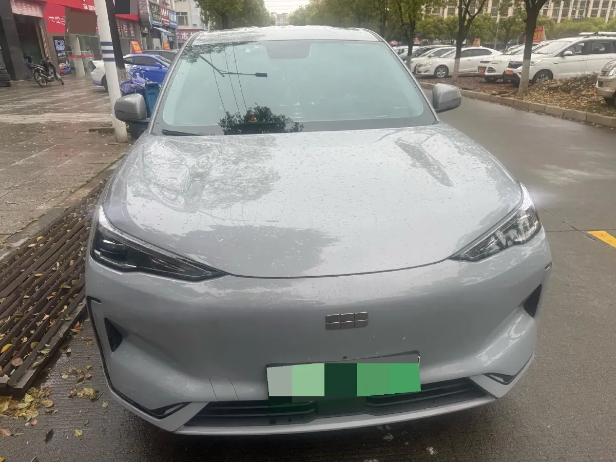 2026 Geely Galaxy E5 BEV,autocango,china used car exporter,china ev exporter,chinese used car exporter,chinese used ev exporter