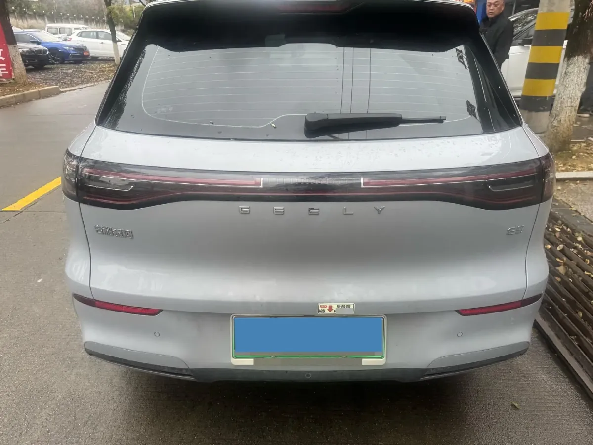 2026 Geely Galaxy E5 BEV,autocango,china used car exporter,china ev exporter,chinese used car exporter,chinese used ev exporter