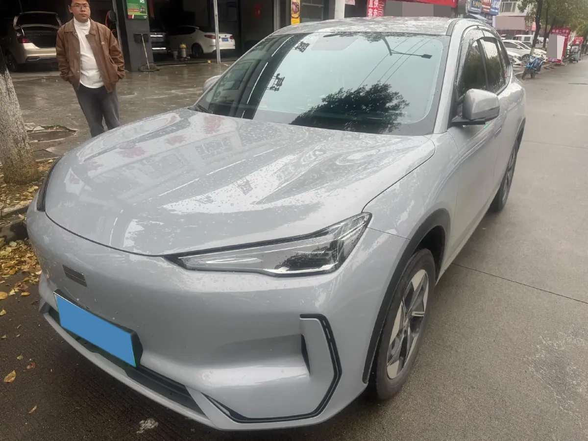 2026 Geely Galaxy E5 BEV,autocango,china used car exporter,china ev exporter,chinese used car exporter,chinese used ev exporter