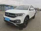 2023 VOLKSWAGEN TACQUA,autocango,china used car exporter,china ev exporter,chinese used car exporter,chinese used ev exporter