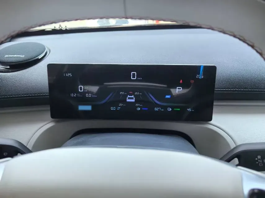 2025 WuLing XingGuangS 1.5L 106HP L4 E-CVT PHEV,autocango,china used car exporter,china ev exporter,chinese used car exporter,chinese used ev exporter