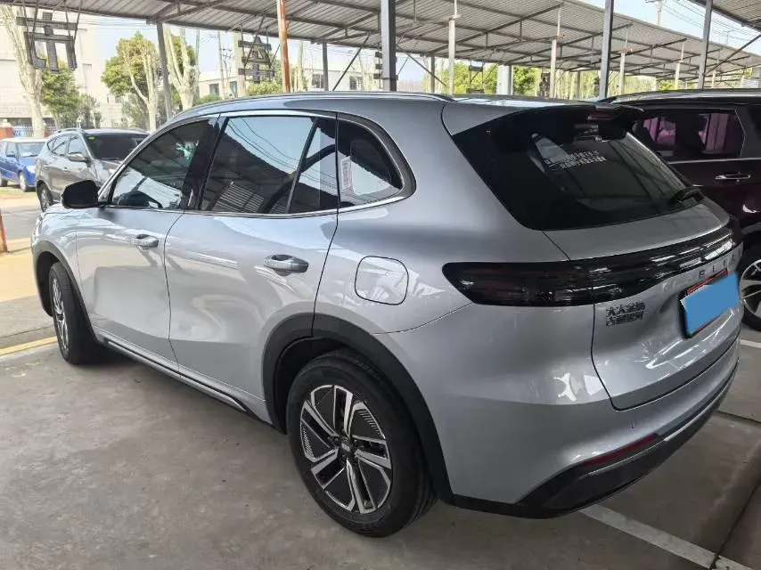 2025 WuLing XingGuangS 1.5L 106HP L4 E-CVT PHEV,autocango,china used car exporter,china ev exporter,chinese used car exporter,chinese used ev exporter