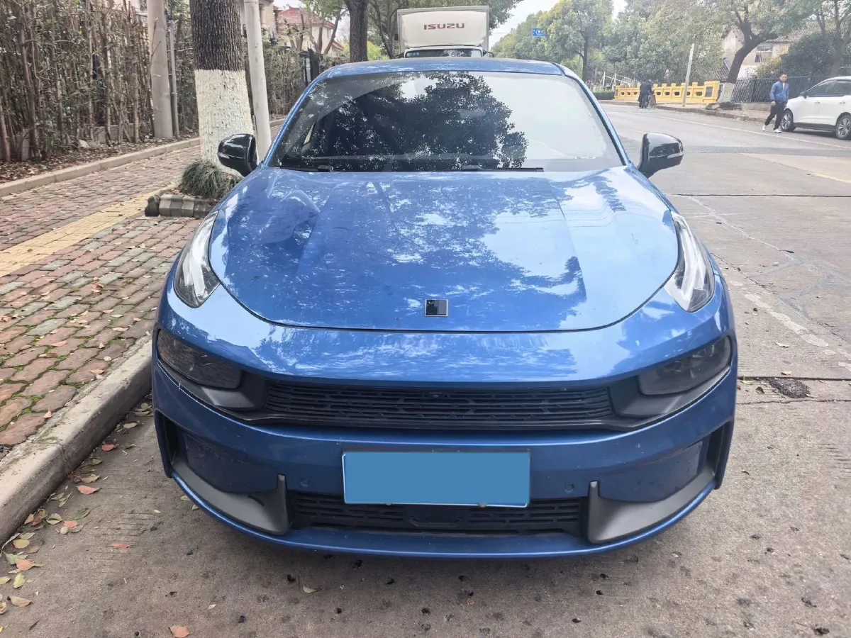 2019 LYNK&CO 01 2.0T 190HP L4 6AT,autocango,china used car exporter,china ev exporter,chinese used car exporter,chinese used ev exporter